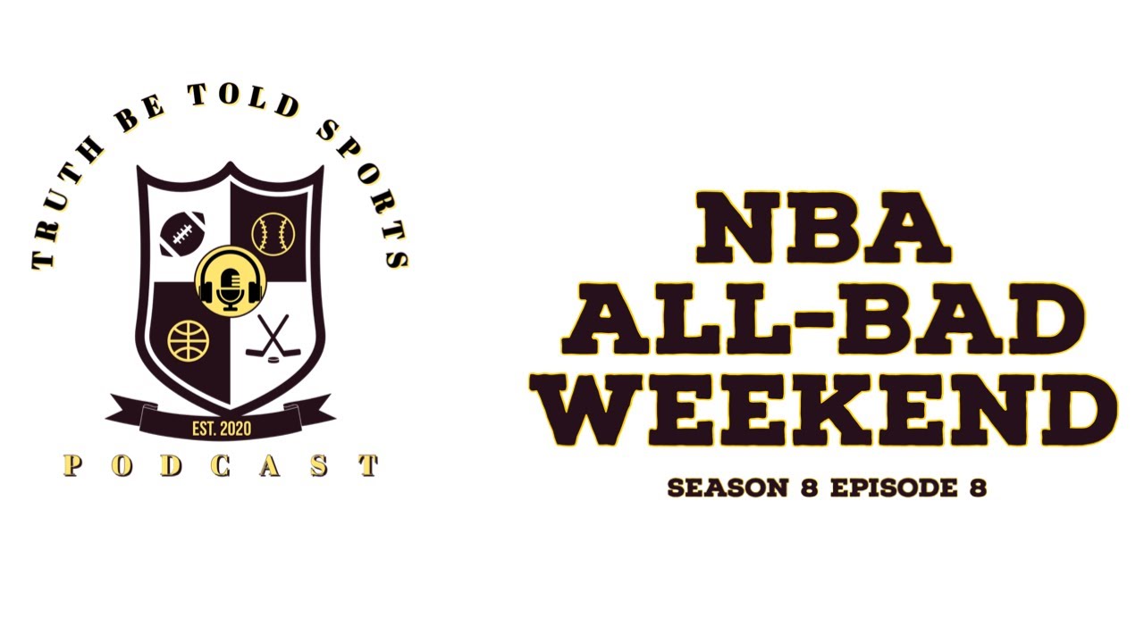 NBA All-Bad Weekend