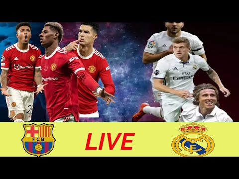 بث مباشر ريال مدريد وبرشلونة كلاسيكو ريال مدريد وبرشلونة بث مباشر برشلونة وريال مدريد