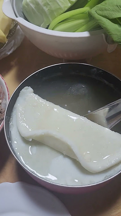 Grabe nakakagulat naman/dami palang taba ng baboy