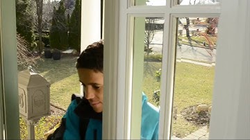 How to use Lynx Touch 5200, 5210, 7000 home security