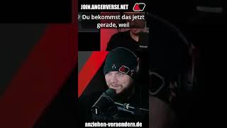 Warum dieser Typ keine Ahnung hat #satire #angerverse