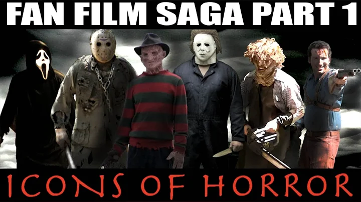 Jason, Michael, Freddy, Leatherface vs Ash William...