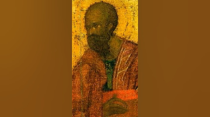 Why Did Saul Who Became Paul, Persecuted The Church ?