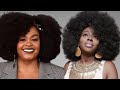 Capture de la vidéo Angie Stone Interview: Going Head To Head With Jill Scott (Part 3)