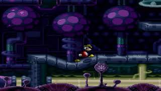 Rayman SNES Prototype Released