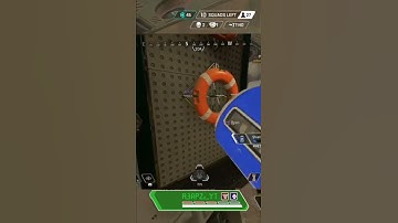 Beaming With R99 #apexlegends