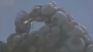 Ultraman Tiga Episode 22 Subtitle Indonesia