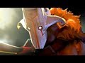Dota 2 Juggernaut Carry Gameplay Guide (Pro Item and Skill Build)