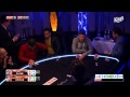 CASH KINGS E29 2/3 - DE - NLH 10/25 - Jonas Kronwitter - Leon Tsoukernik