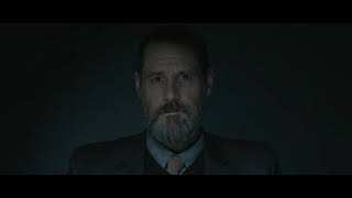 Terrible Acting: Dark Crimes (Jim Carrey)