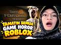 live main bareng tamatin semua map horror roblox bantu tamatin ya guys #roblox #shorts #horror