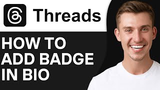 How To Add Threads in Instagram Bio After Removing it | Problem Fixed