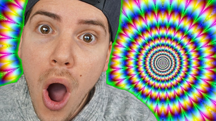 QUELLA VOLTA CHE MI SONO DROGATO...
