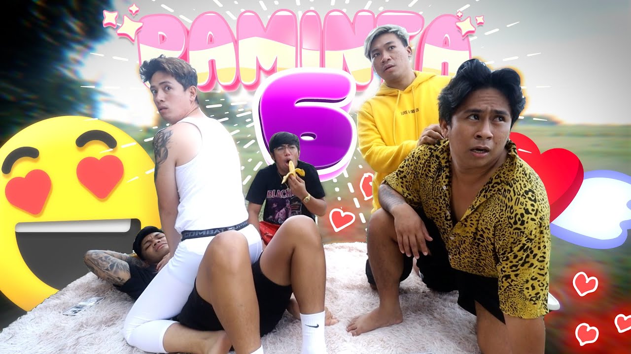 PAMINTA 6