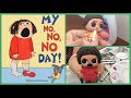 (from My no, no, no day!) How to make Bella out of LOL surprise doll