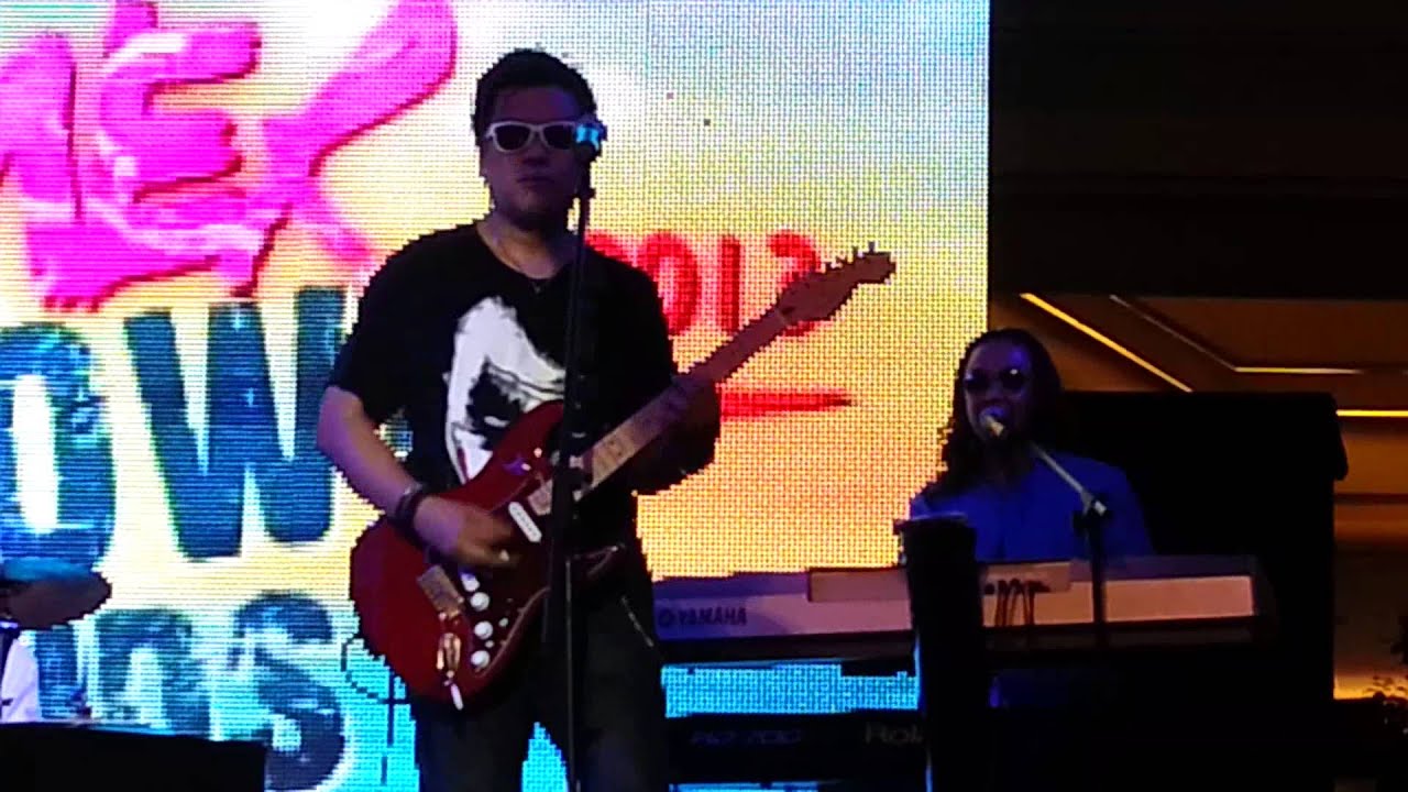 We Are Young by Deep Projek 20130429