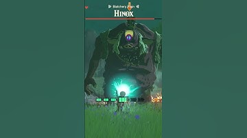 Fuses You NEED TO Use: Zelda Tears Of The Kingdom