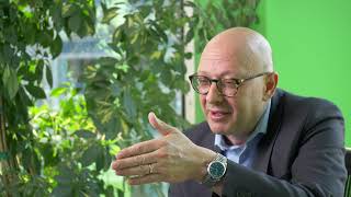 Adam Strom Shares His Powerful Definition of Belonging