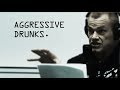 Dealing with Aggressive Drunks and Avoiding Confrontations - Jocko Willink