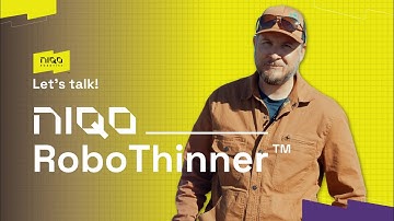 Niqo RoboThinner