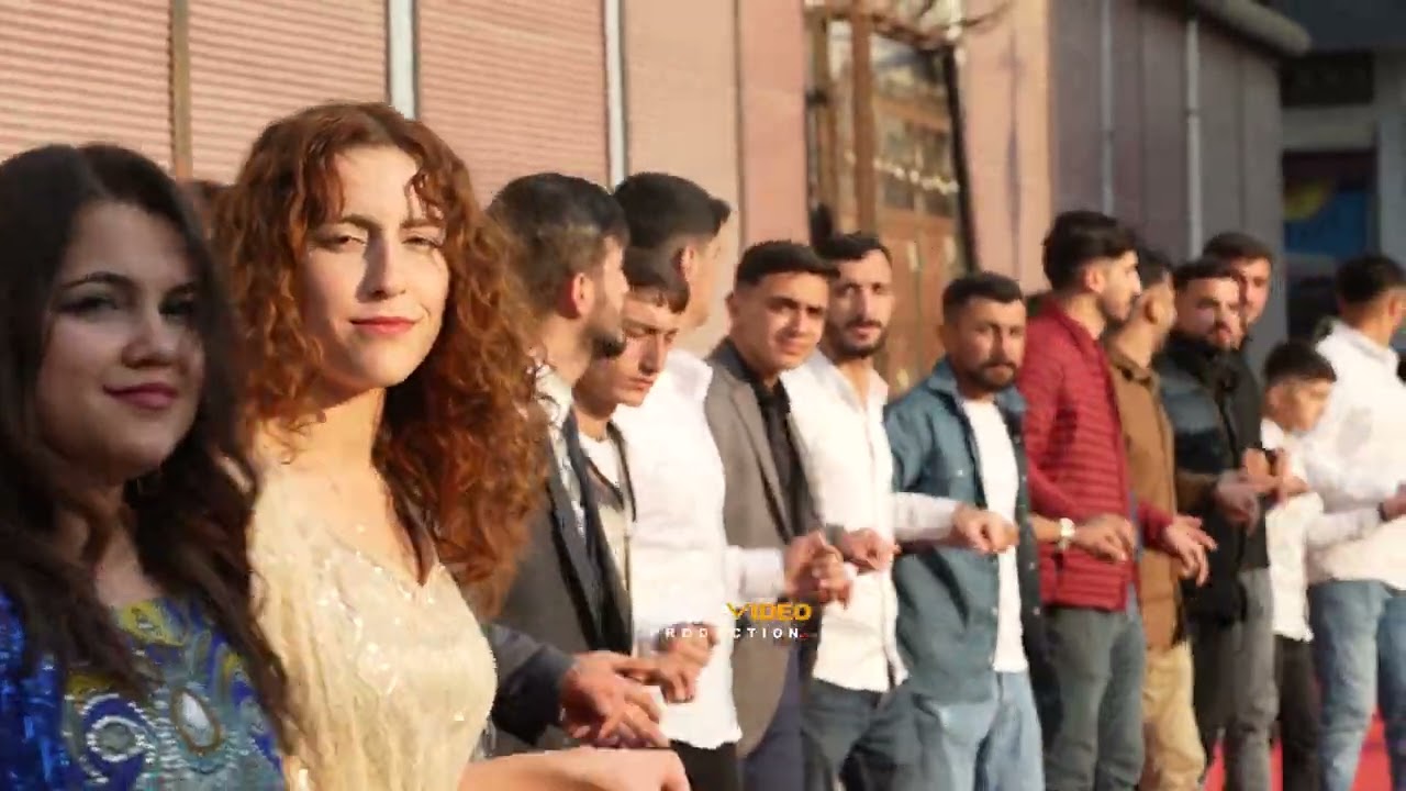 Cemal & Rojin Tekin Part 3 - ADANA - MAMXURAN AŞİRETİ