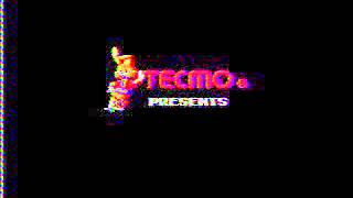 Tecmo Logo