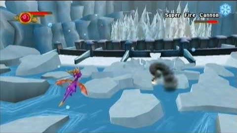 The Legend of Spyro: A New Beginning Revisited (Playthrough Part 7) [PS2]