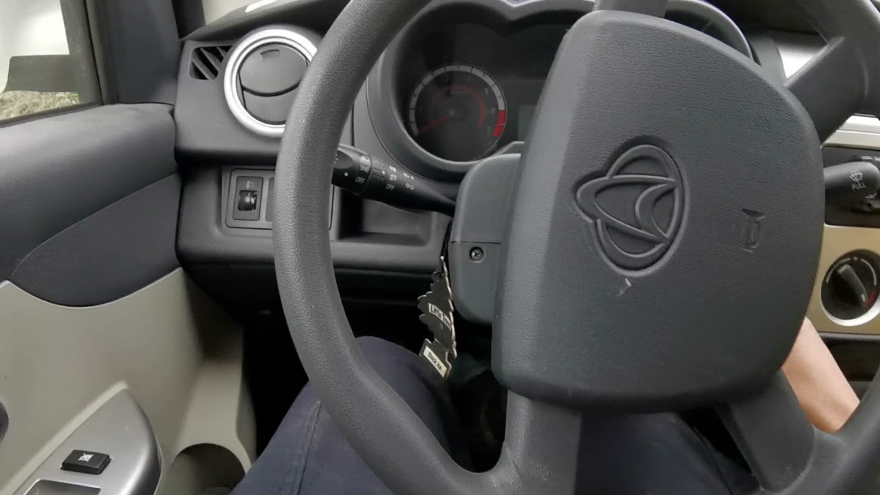 changan ms201 pick up