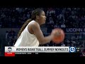 UConn women’s basketball players focus on recovery ahead of new season
