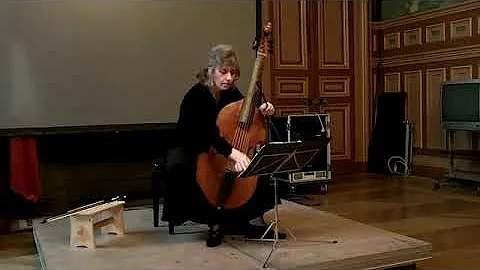 Hume - From "The first part of Ayres" for viola da...