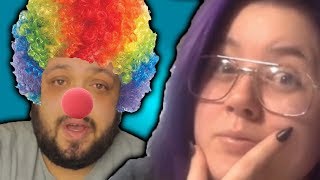 The Rewired Soul Is A Clown