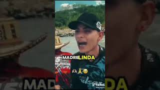 Mamá Tu Hijo Está Luchando