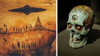 15 Ancient Discoveries That Prove How Little We Know Wealth