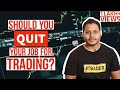 How To Start Trading With JOB | English Subtitle