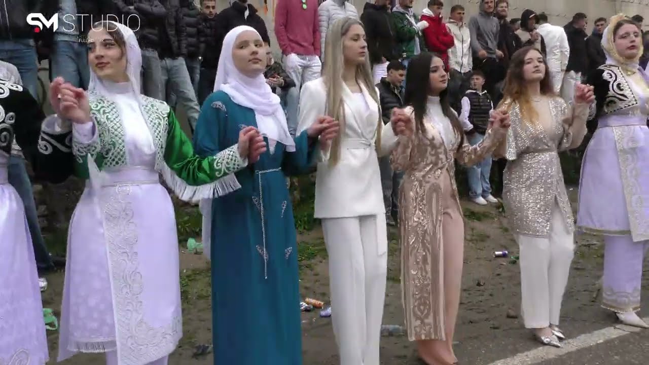 omladinski den  10 05 2024   2 deo