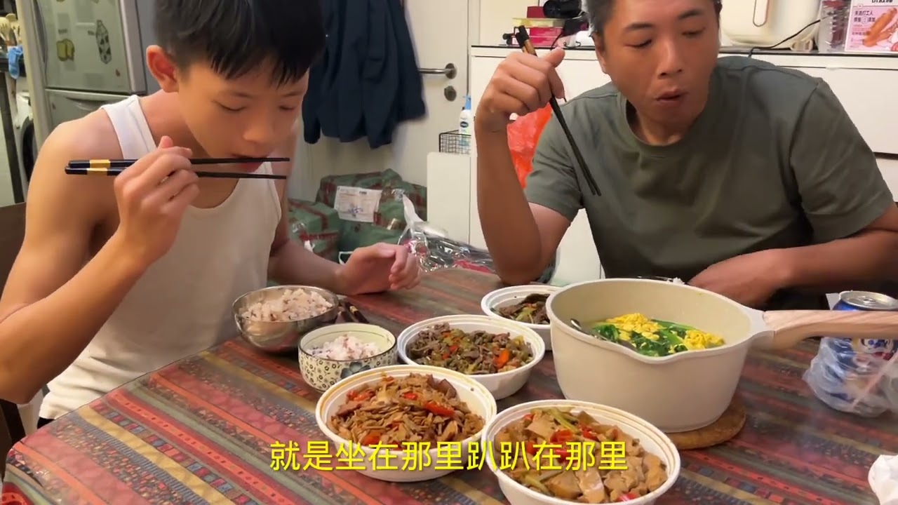 果子去深圳寄完快递回来晕车，全身冒冷汗突然难受的想就地躺着