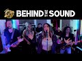 Capture de la vidéo Sing It Live: Behind The Sound [Fame - Irene Cara]