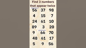 Number Search #159 Missing Quiz #||#maths#mathpuzzlegame#math #puzzle #numberquiz #mathstricks
