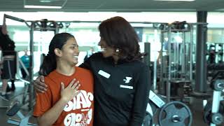 Limited Time Offer! Join the Y in September & Pay No Joining Fee