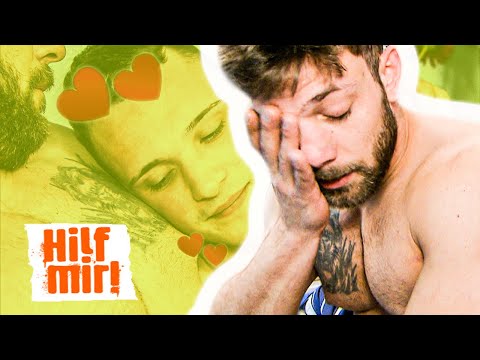 Heimliche Liebe: verliebt in den Arbeitskollegen?! 💘🤫 I Part 2 I Hilf Mir!