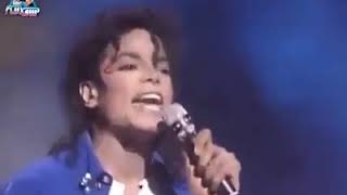 Michael Jackson - Tepung Beras Rosebren