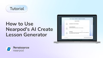 How to use Nearpod