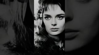 Barbara Steele is the QUEEN of Horror?