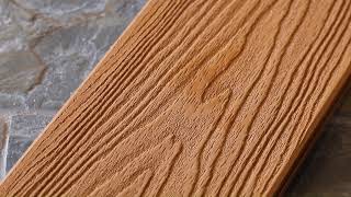 This cost-effective WPC decking, you really know?‖WPC outdoor decking