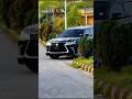 Black lexus 570 #luxurycars #fyp