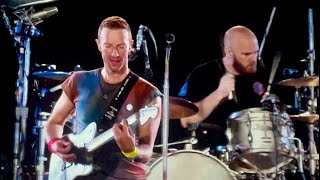 Coldplay - De Mūsica Ligera “Live” Music of the Sphere Tour in Argentina