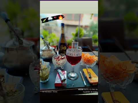 رجع الشتي ياحبيبي من طراف المدى محبي الفنان عادل خضور