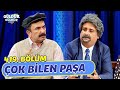Çok Bilen Paşa 419 Bölüm Güldür Güldür Show