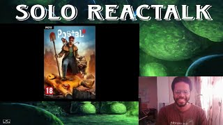 POSTAL III - DEAD BABY JOKES | @Civvie11 | REACTION