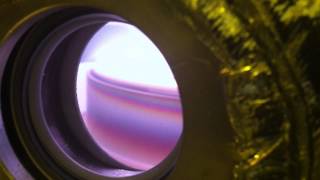 Plasma etch tool video clip